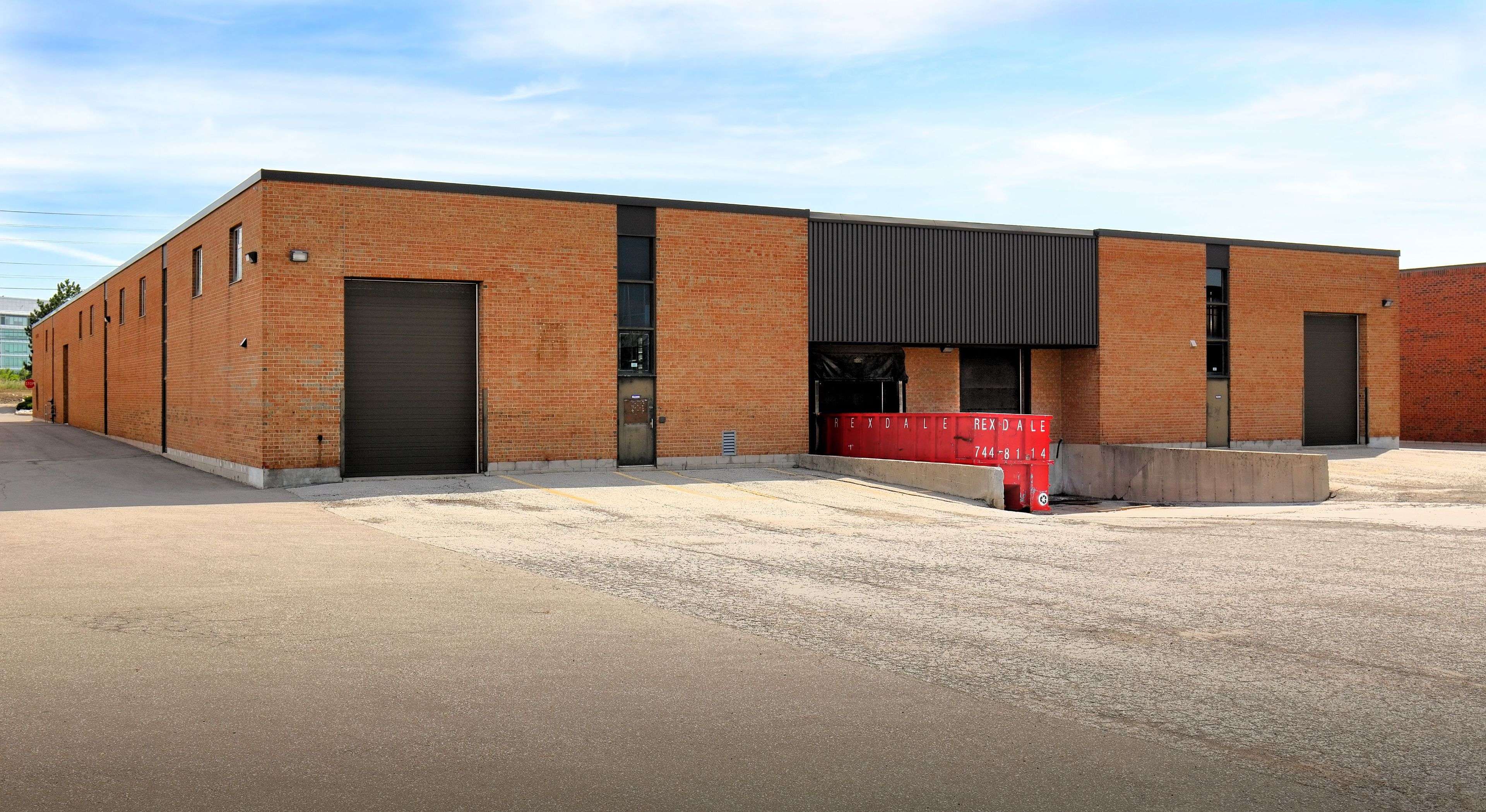 Mississauga, ON L4W 3W6,4560 Eastgate Pkwy