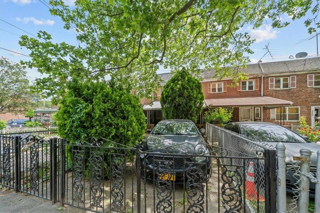 328 Wortman AVE, Brooklyn, NY 11207
