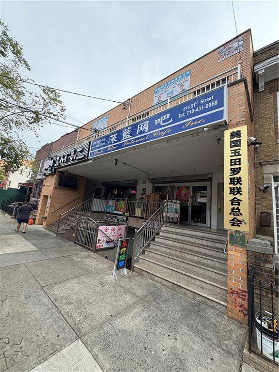 Brooklyn, NY 11220,816 51st ST