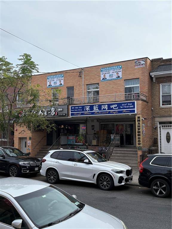 Brooklyn, NY 11220,816 51st ST