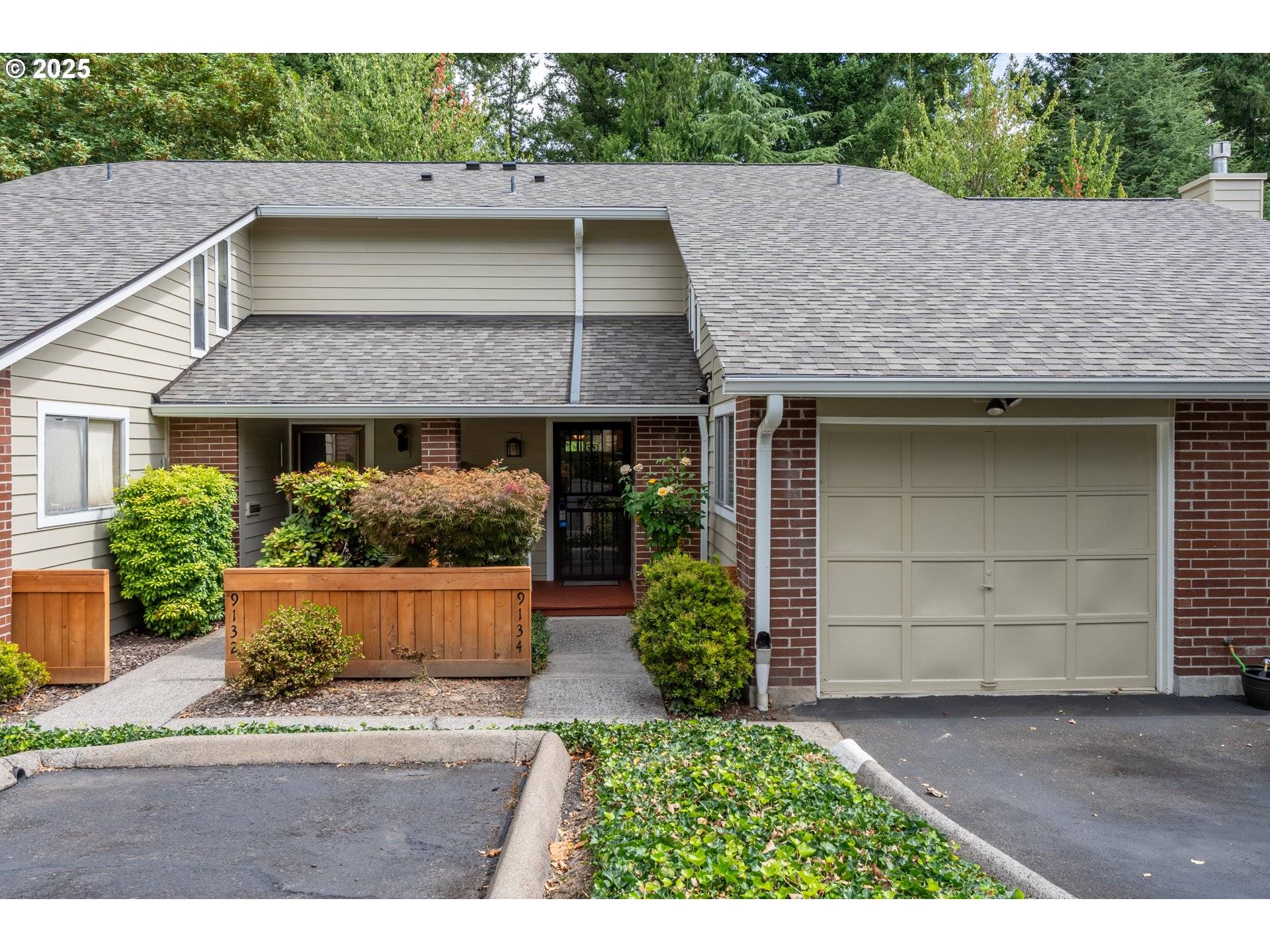 Portland, OR 97225,9134 SW WILSHIRE ST