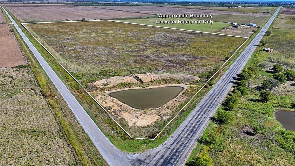 Olney, TX 76374,TBD Dunn Road