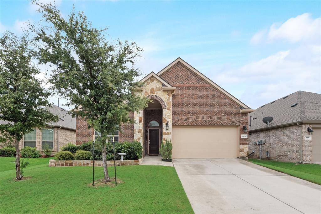 Anna, TX 75409,624 Brock Drive