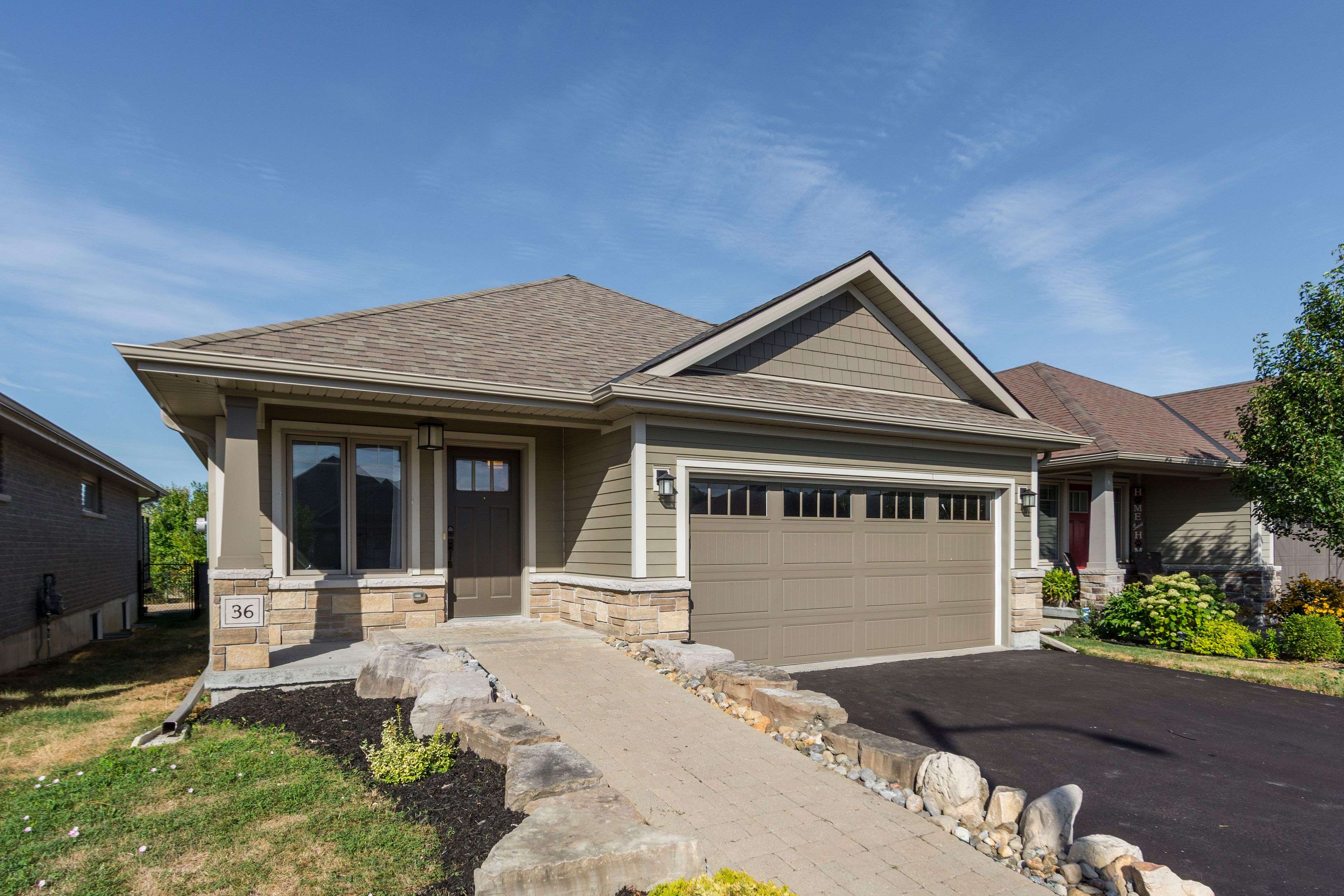 Belleville, ON K8N 4Z5,36 Tessa BLVD