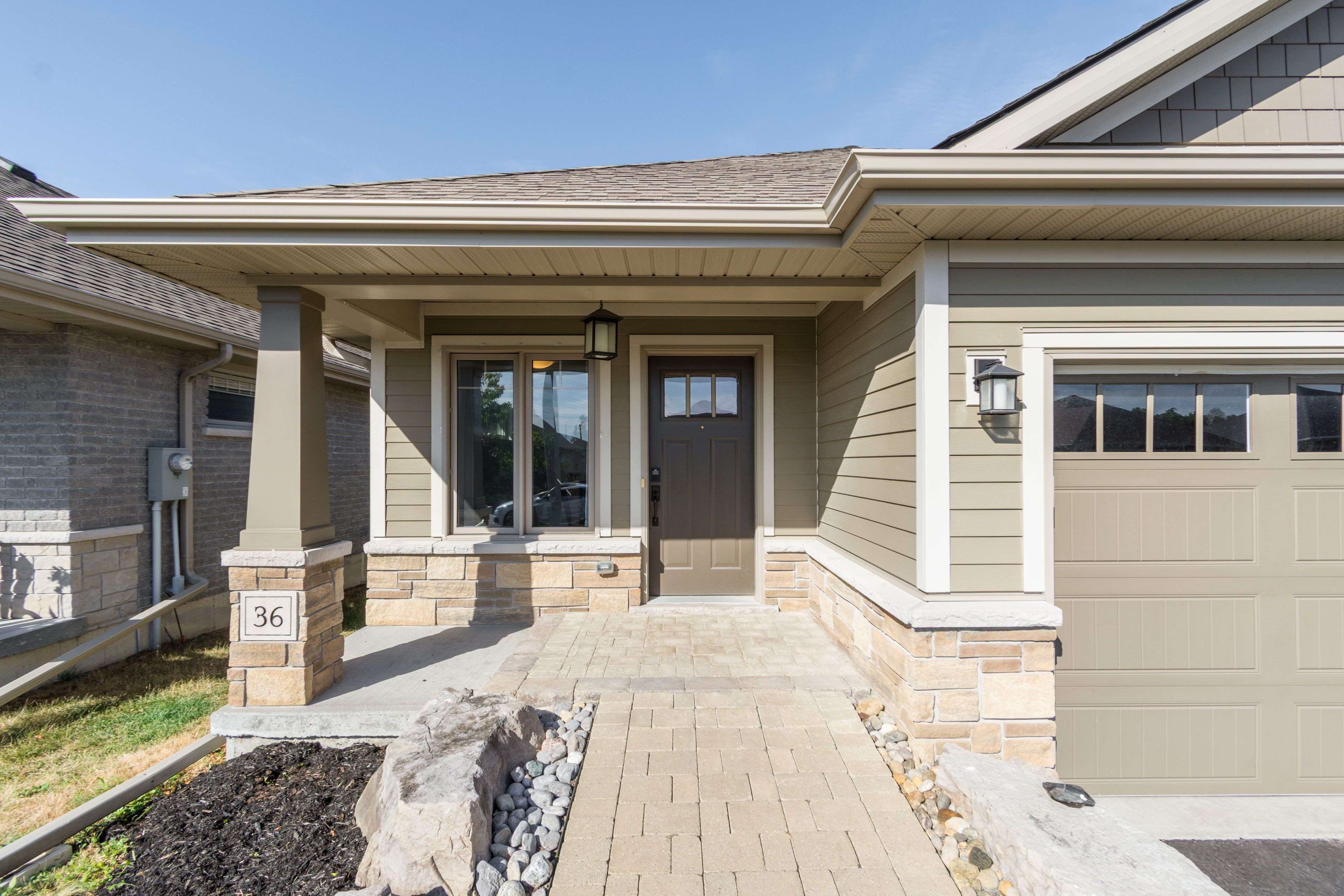 Belleville, ON K8N 4Z5,36 Tessa BLVD