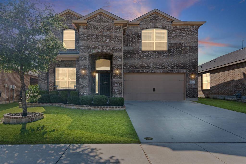 Fort Worth, TX 76052,14120 Rabbit Brush Lane
