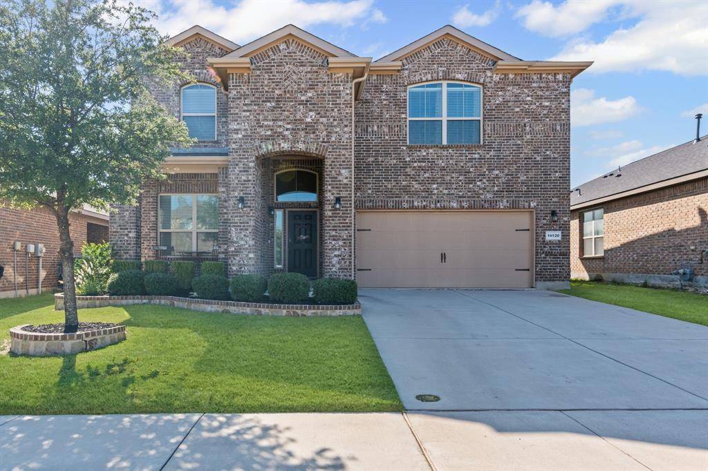 Fort Worth, TX 76052,14120 Rabbit Brush Lane