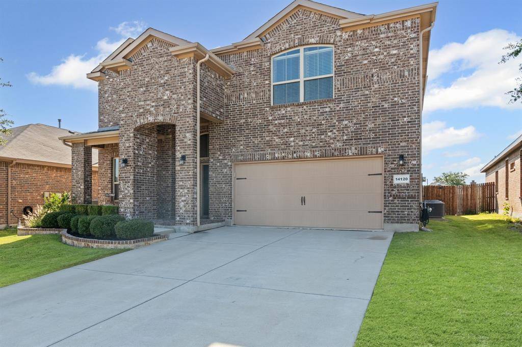 Fort Worth, TX 76052,14120 Rabbit Brush Lane