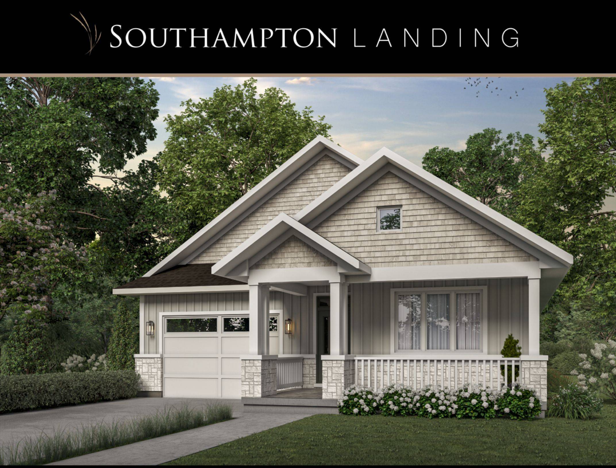 Saugeen Shores, ON N0H 2L0,21 MARSHALL PL