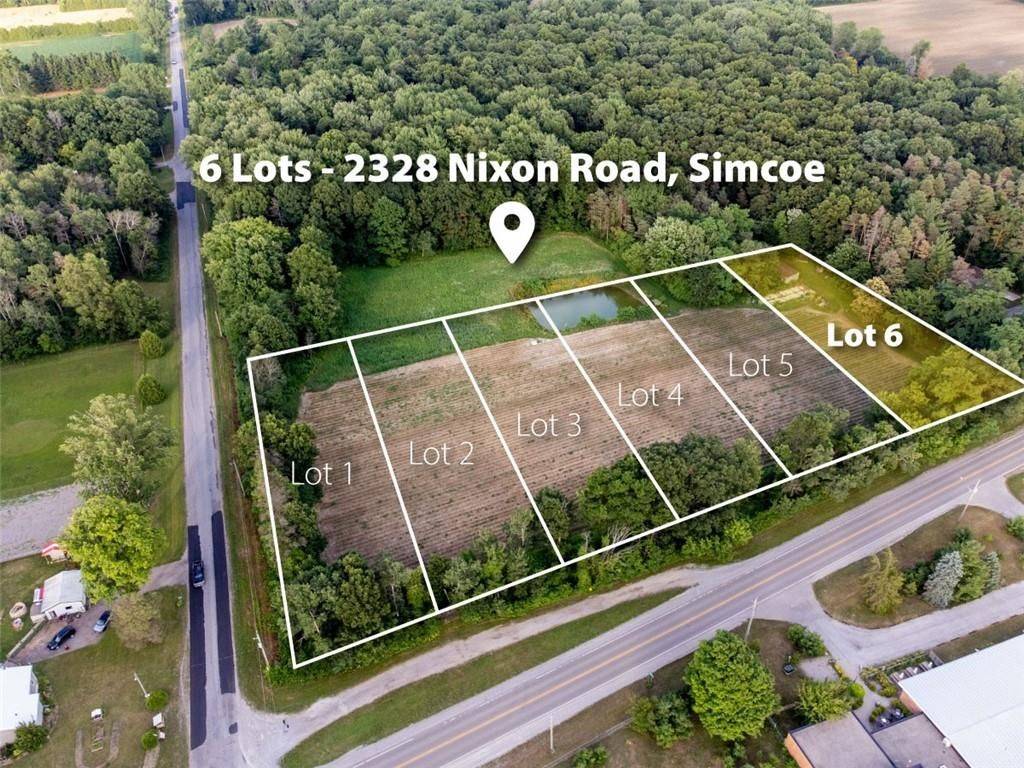 Norfolk, ON N3Y 4K6,2328 Nixon RD #6