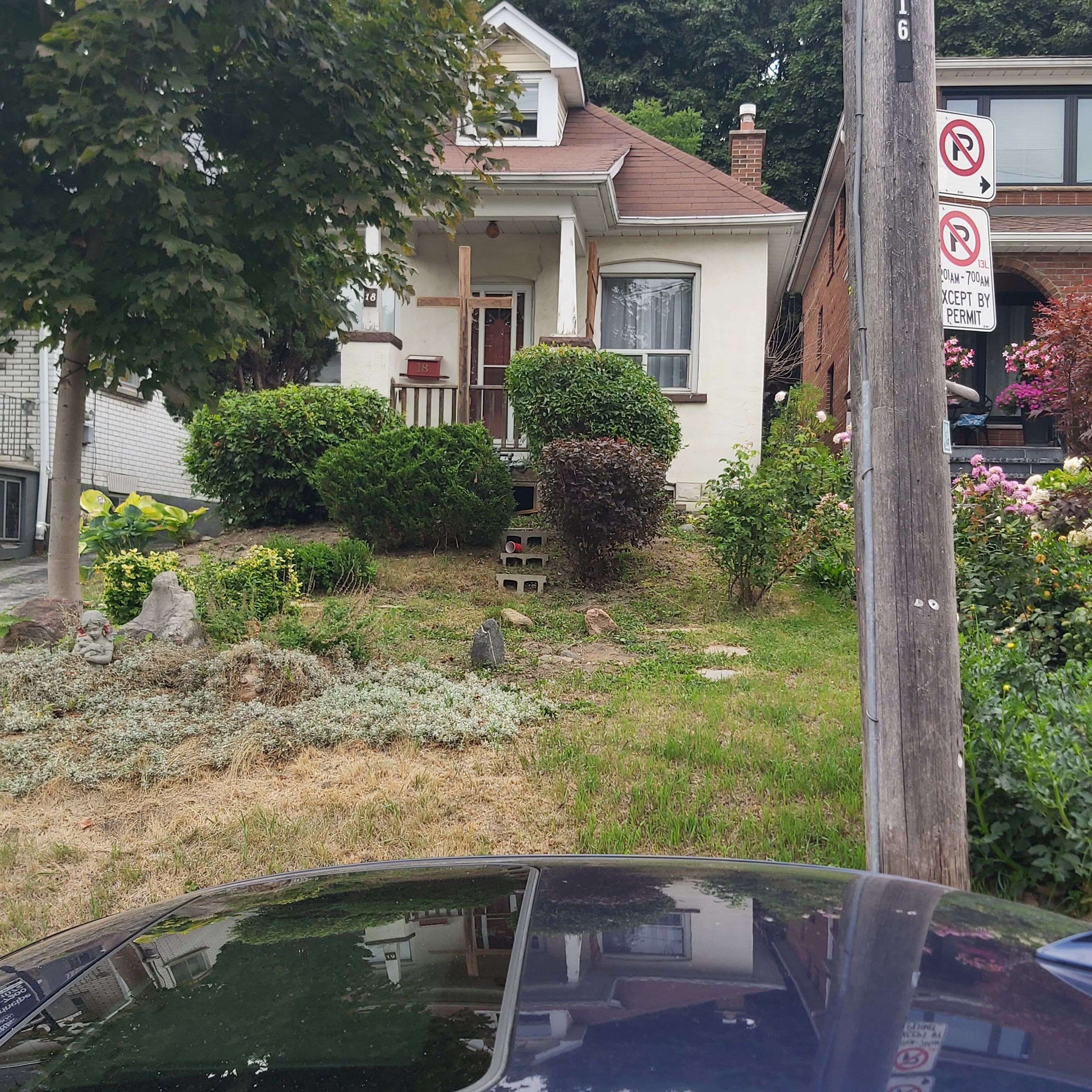 Toronto W03, ON M6E 1Y7,18 Preston RD
