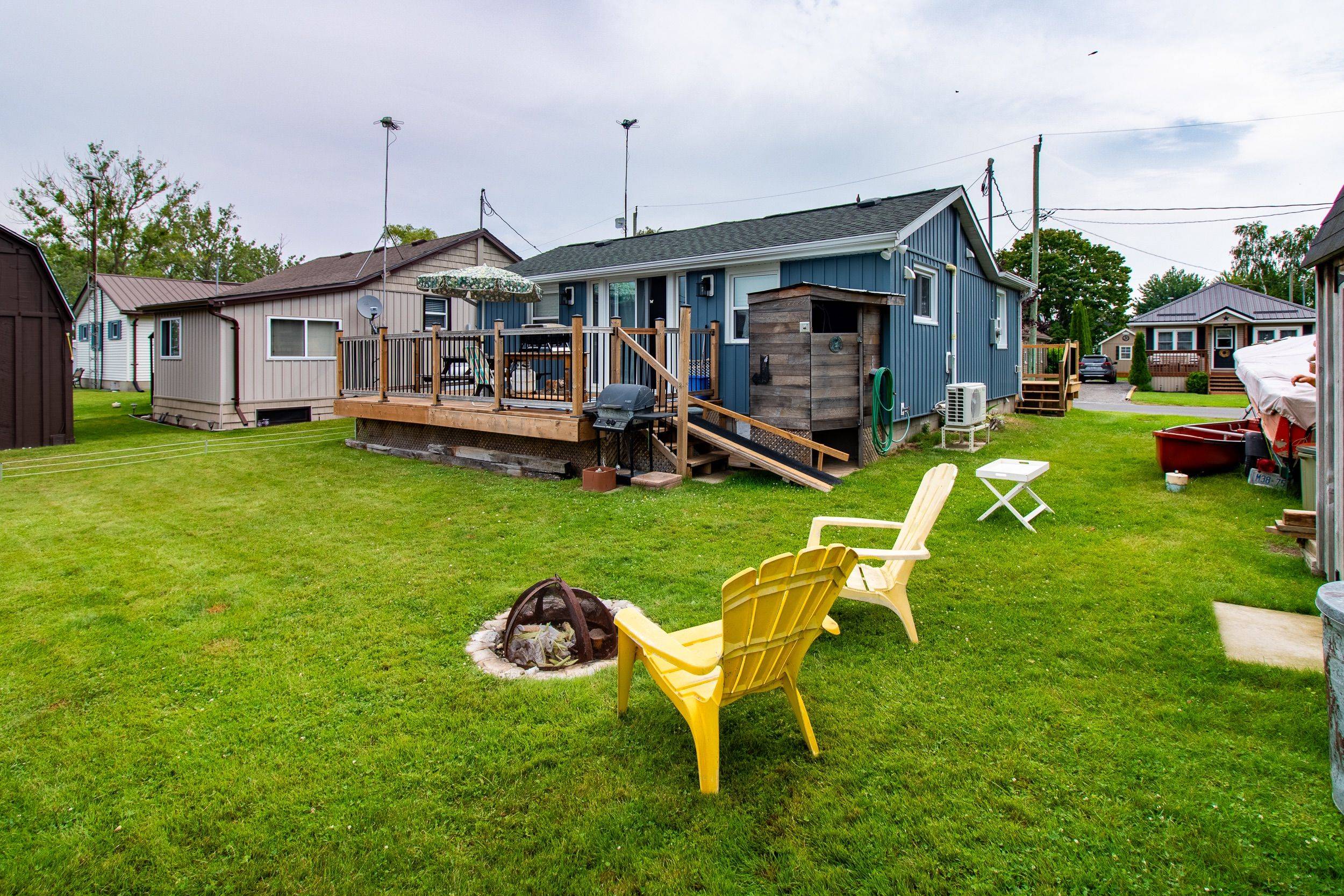 Norfolk, ON N0E 1M0,20 Fourth AVE