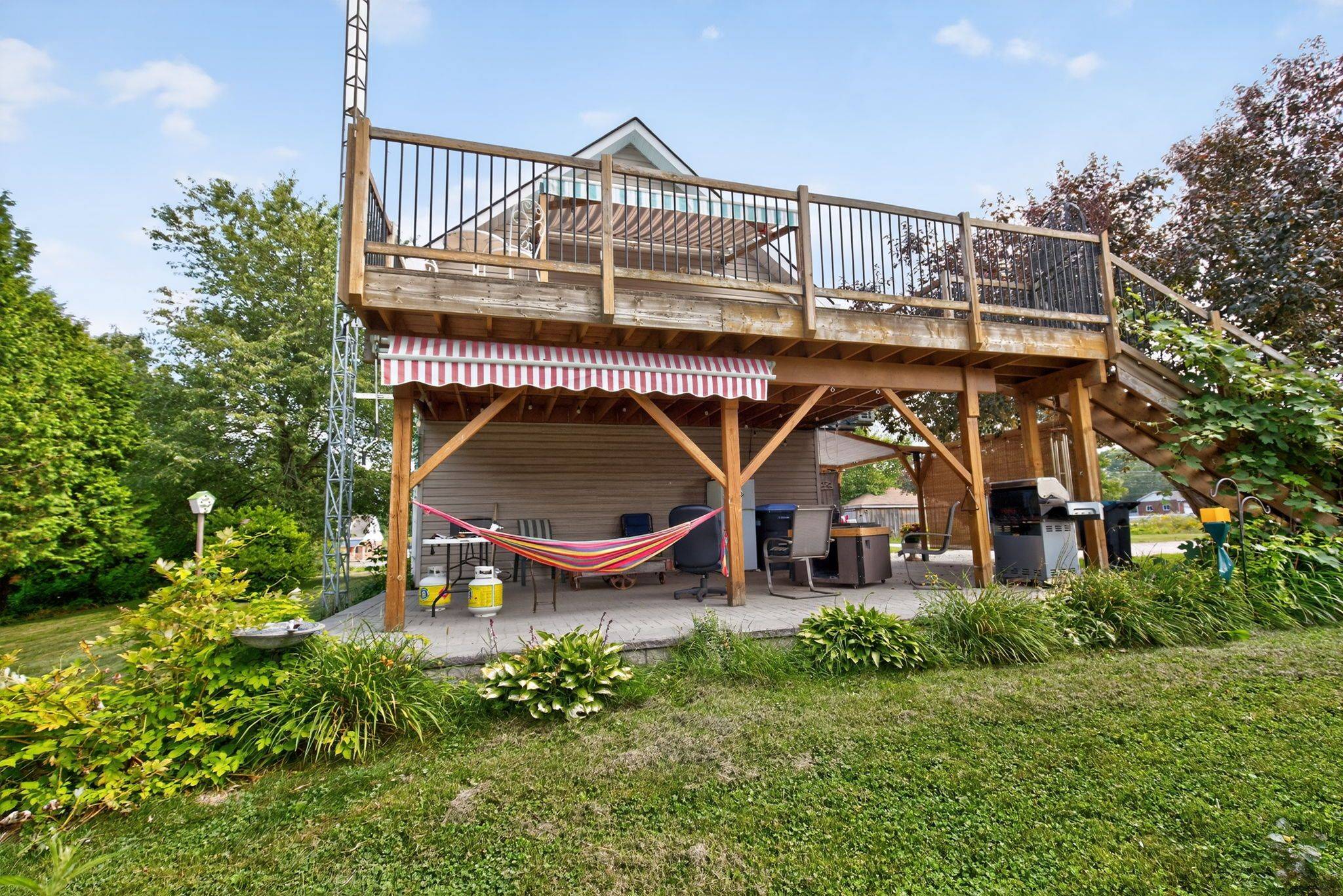 Midland, ON L4R 4K4,8870 County 93 RD