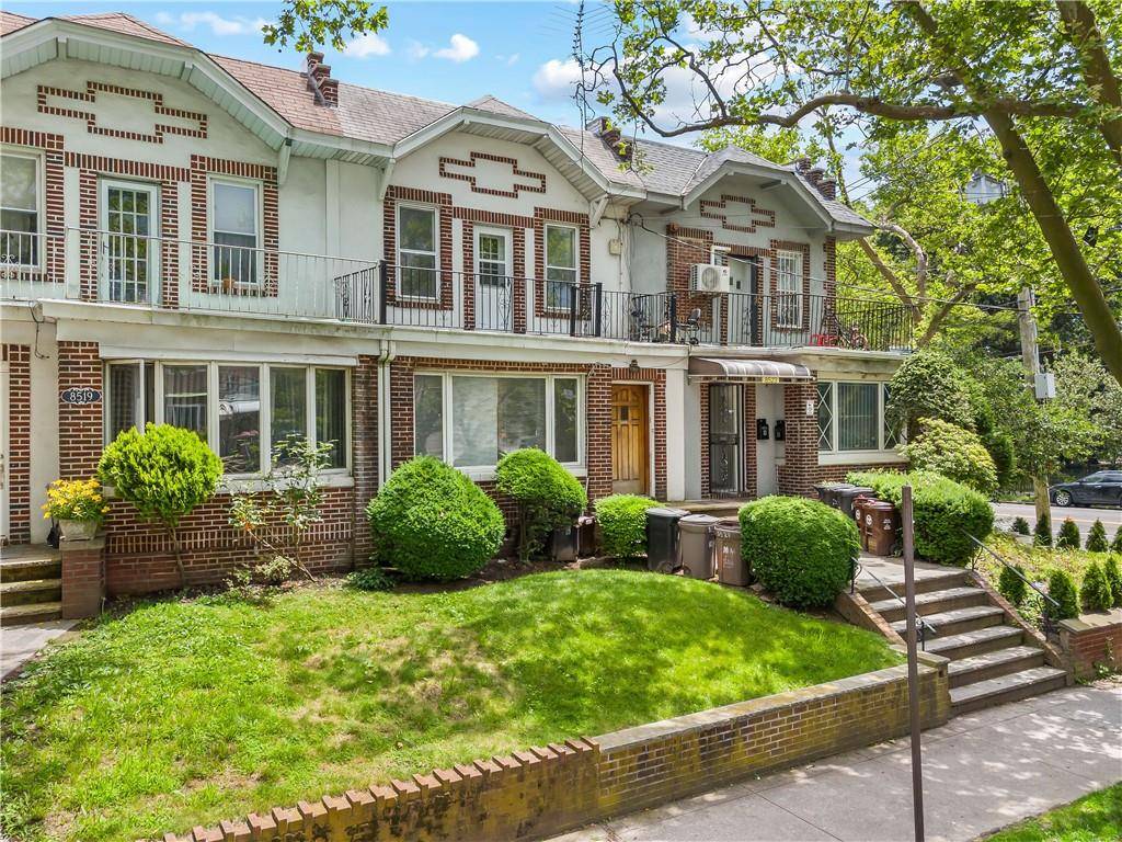 Brooklyn, NY 11228,8521 10th AVE