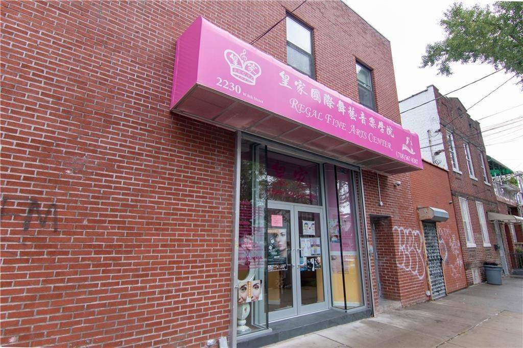 Brooklyn, NY 11223,2797 86th ST #2B