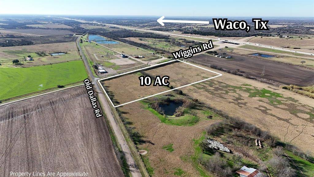 West, TX 76691,0000 Wiggins Road