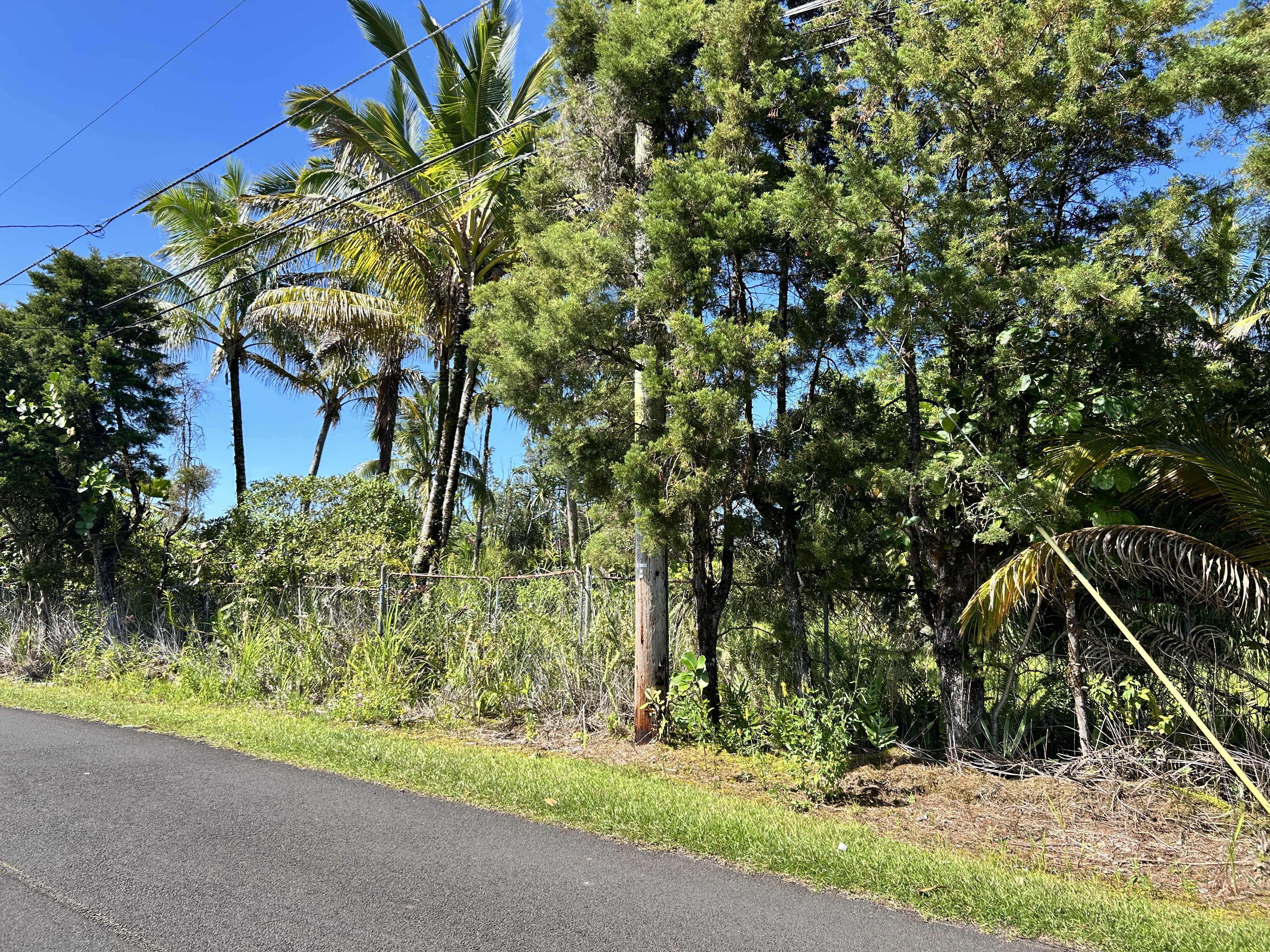 Pahoa, HI 96778,ALOHA DR