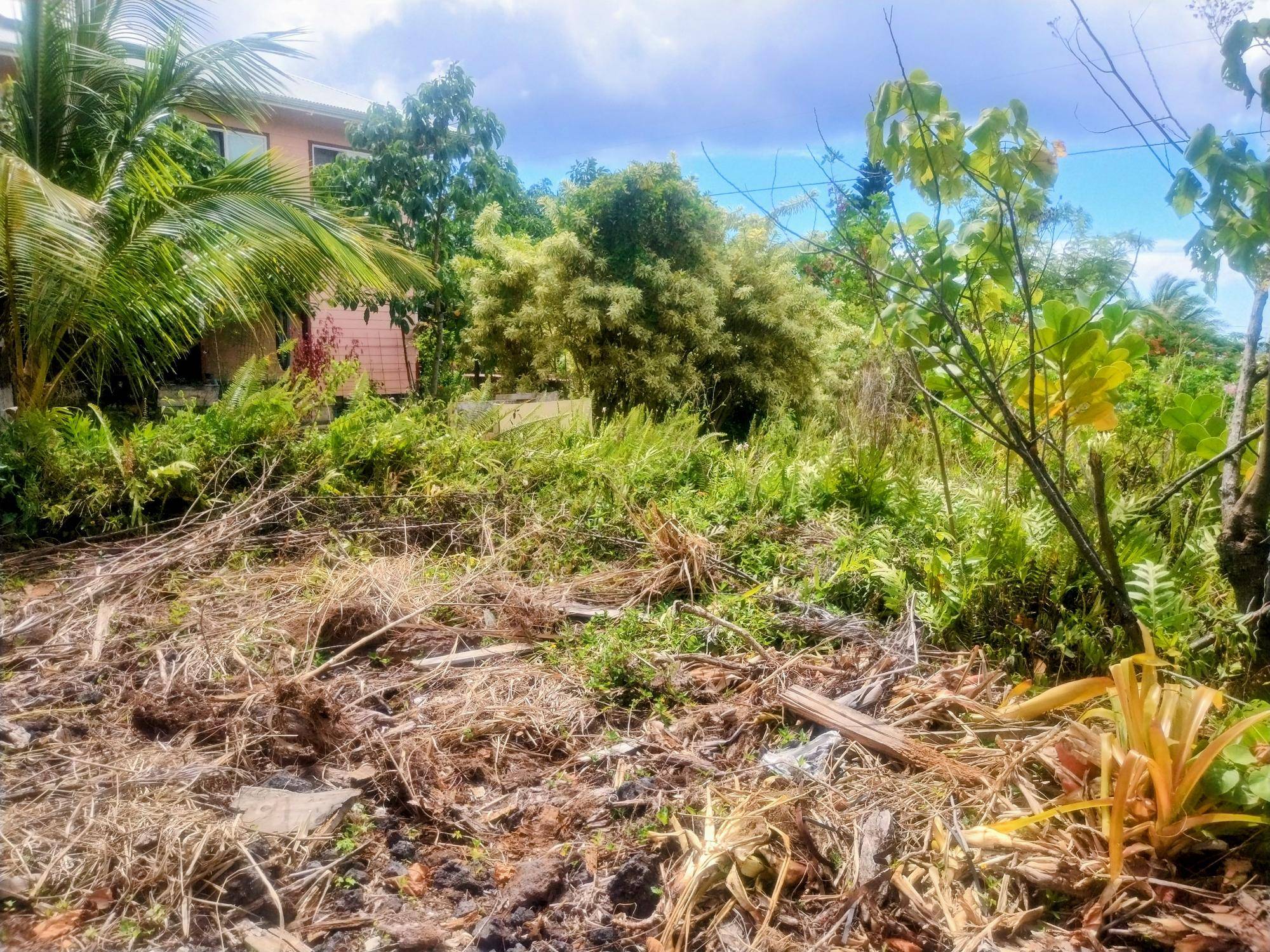 Pahoa, HI 96778,KAIWA ST