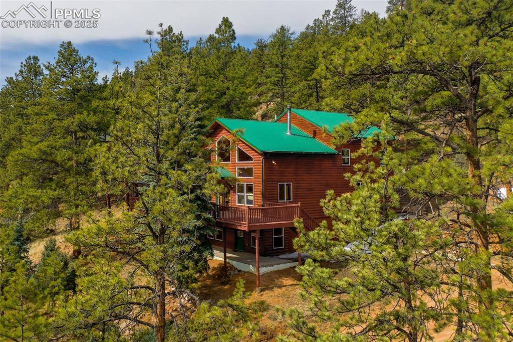 Lake George, CO 80827,371 W Platte RD