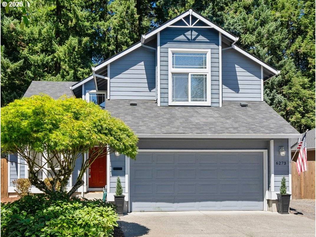 Hillsboro, OR 97123,6273 SE HEIKE ST