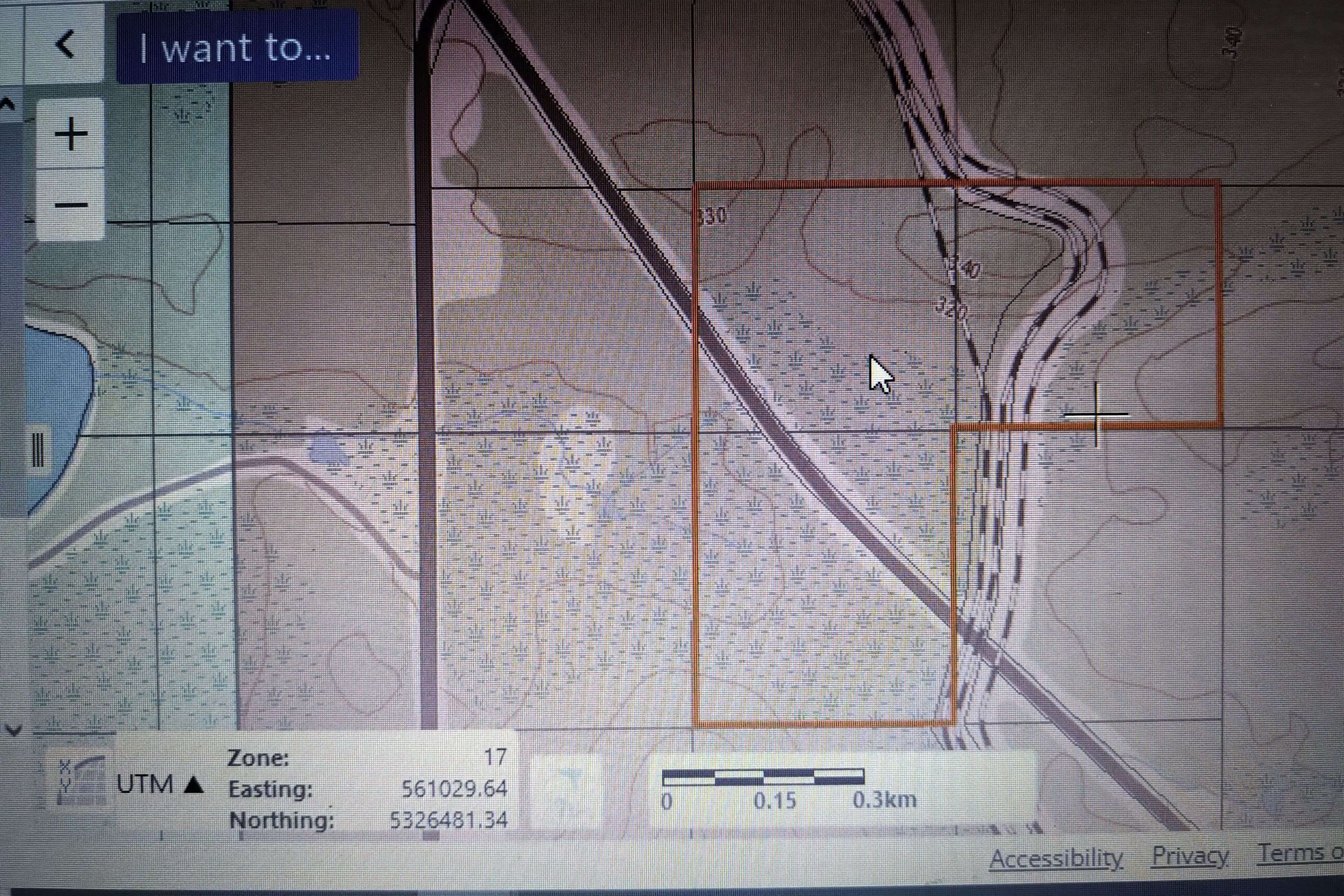 Kirkland Lake, ON P0L 1H0,LT4,C6 HWY 11 HWY