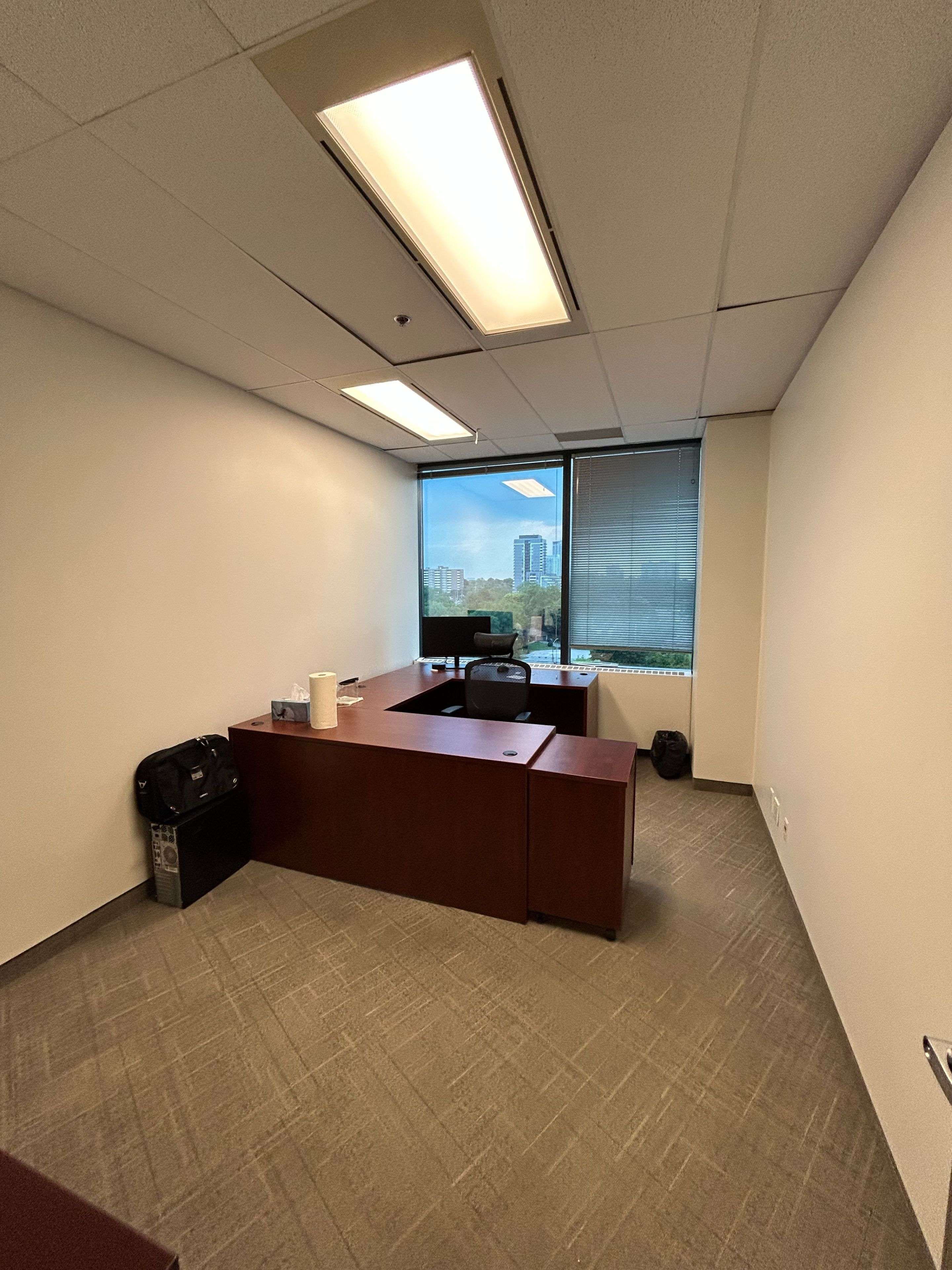 Toronto C15, ON M2J 5A9,2550 Victoria Park AVE #709