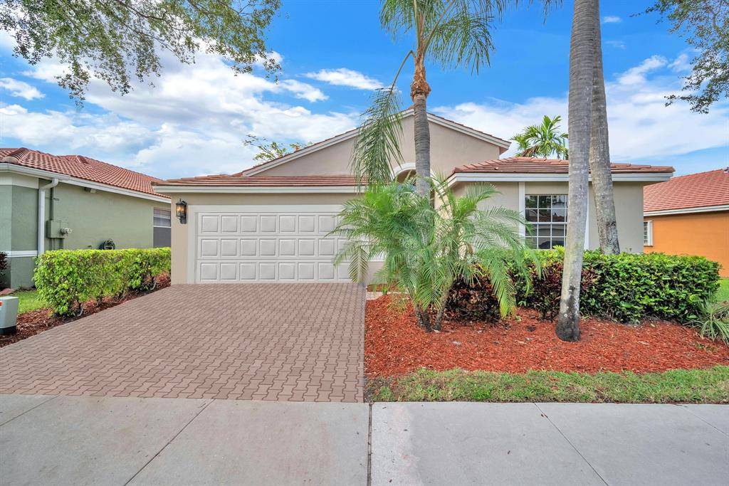 Pembroke Pines, FL 33027,15023 SW 16th St