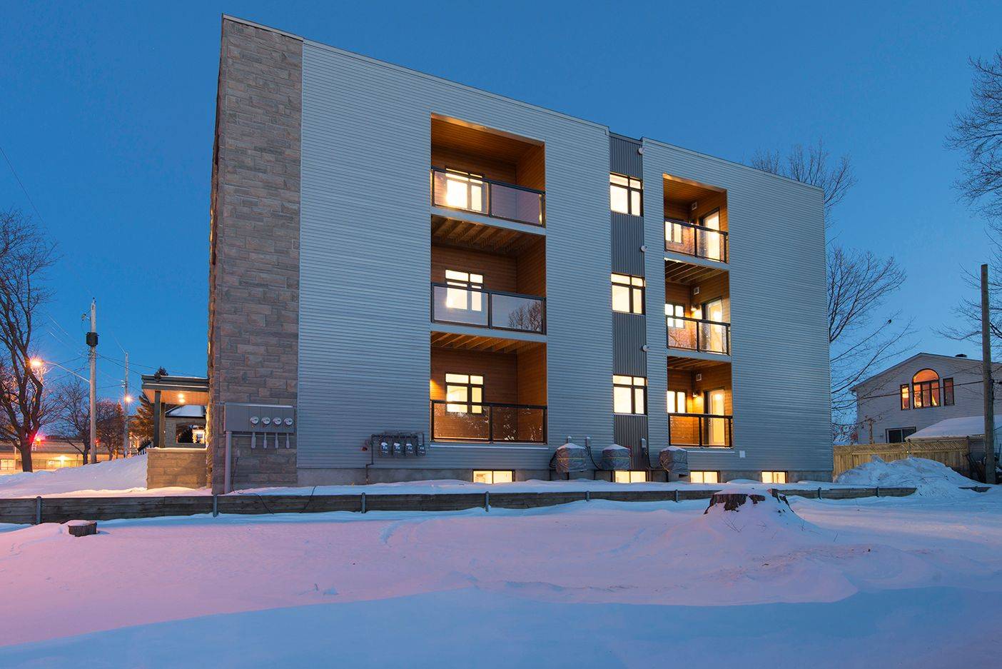 Overbrook - Castleheights And Area, ON K1K 1B9,550 Guy ST