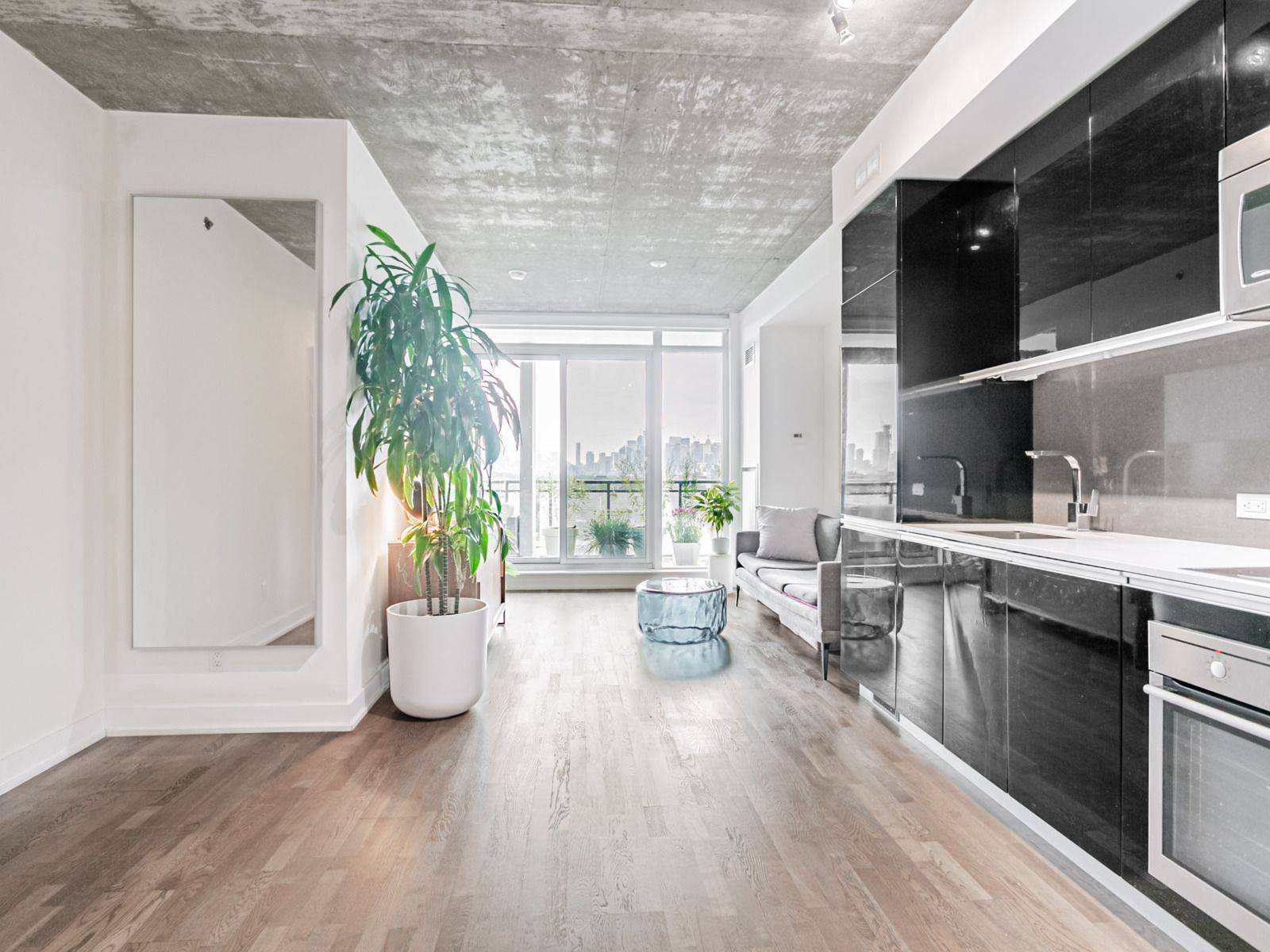 Toronto C01, ON M6J 0E5,20 Minowan Miikan LN #924