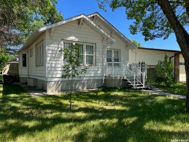 Shaunavon, SK S0N 2M0,394 2nd STREET