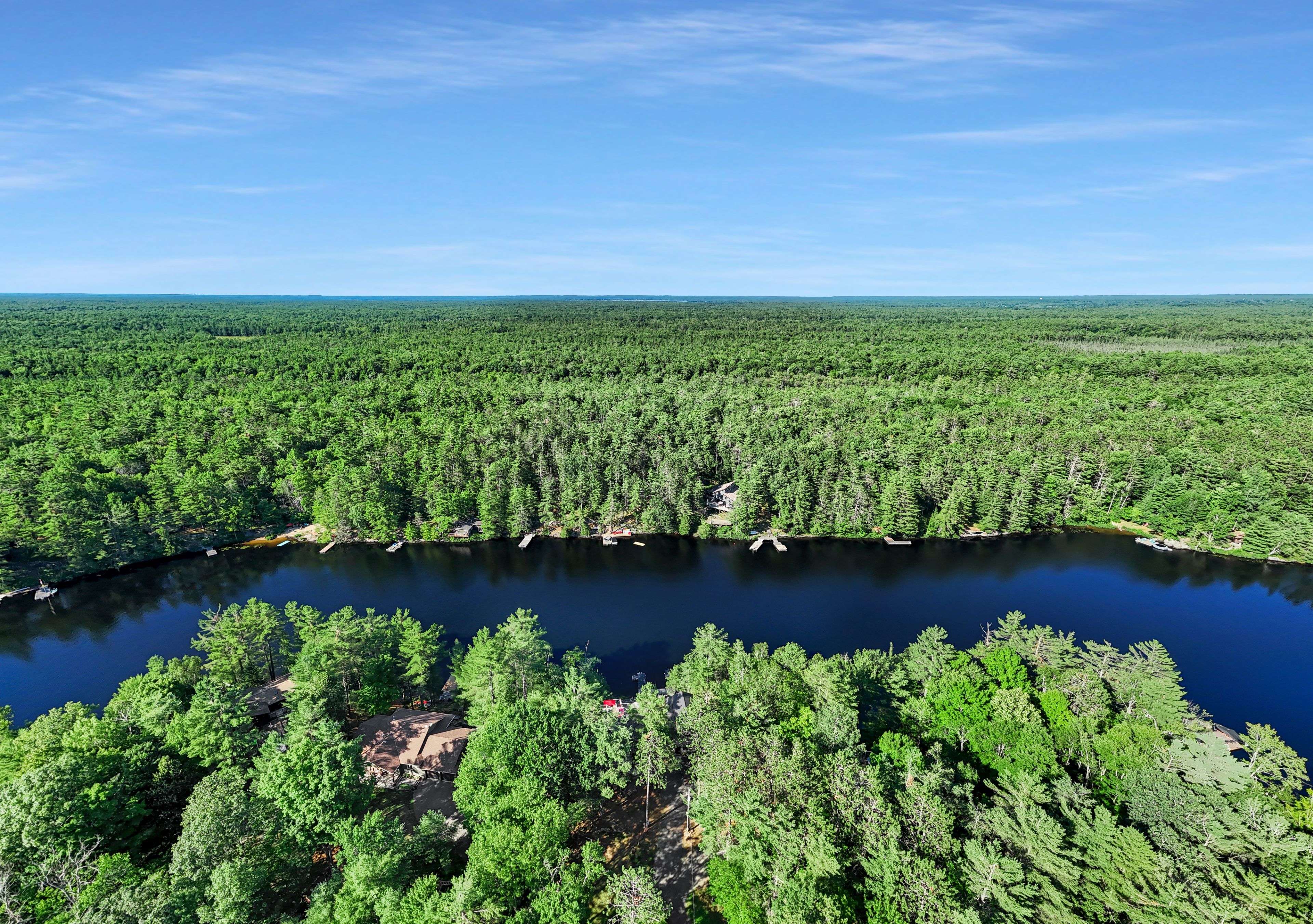 Gravenhurst, ON P1P 1R2,551 Peninsula RD