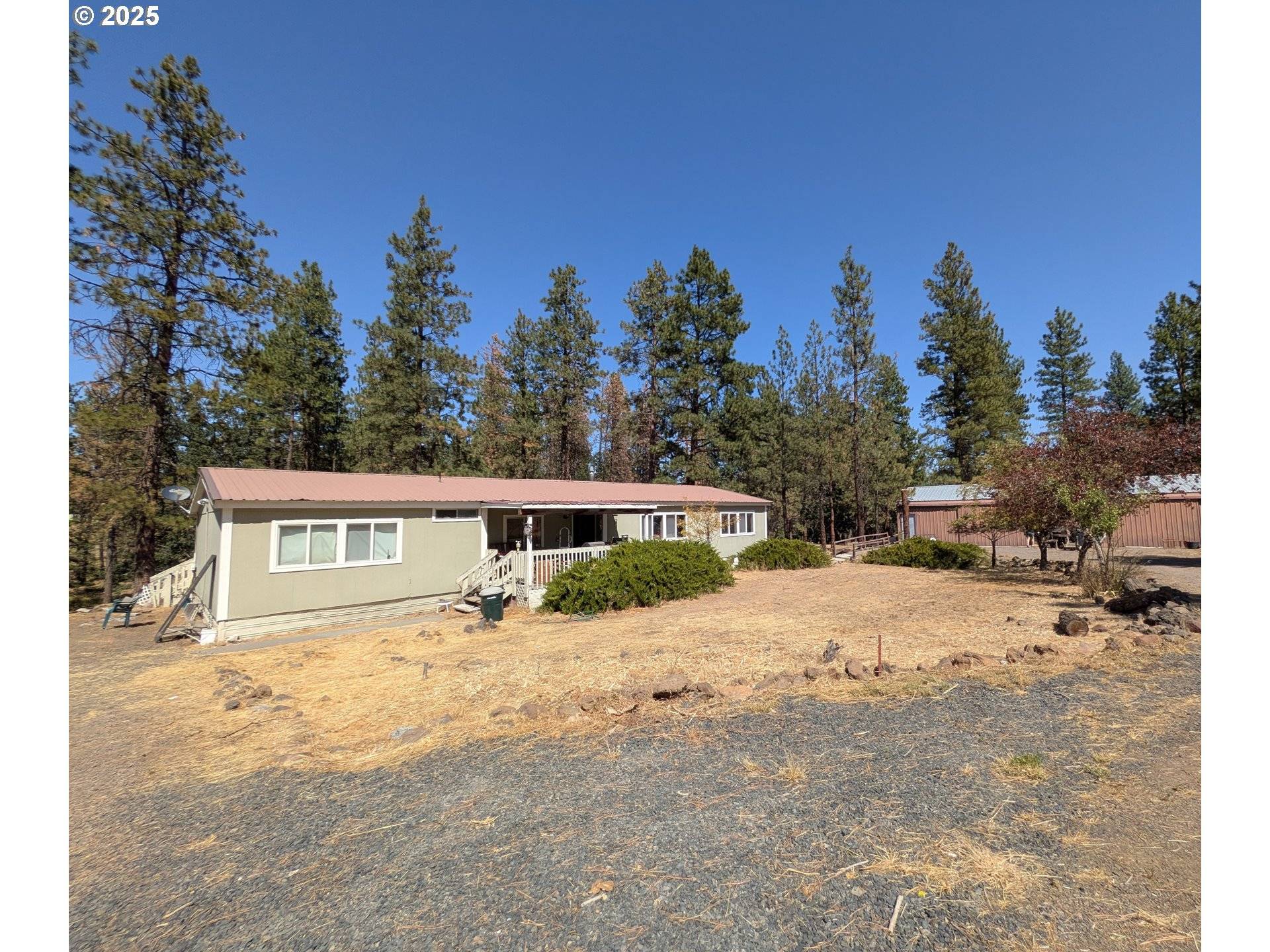 Tygh Valley, OR 97063,266 S DEA RD