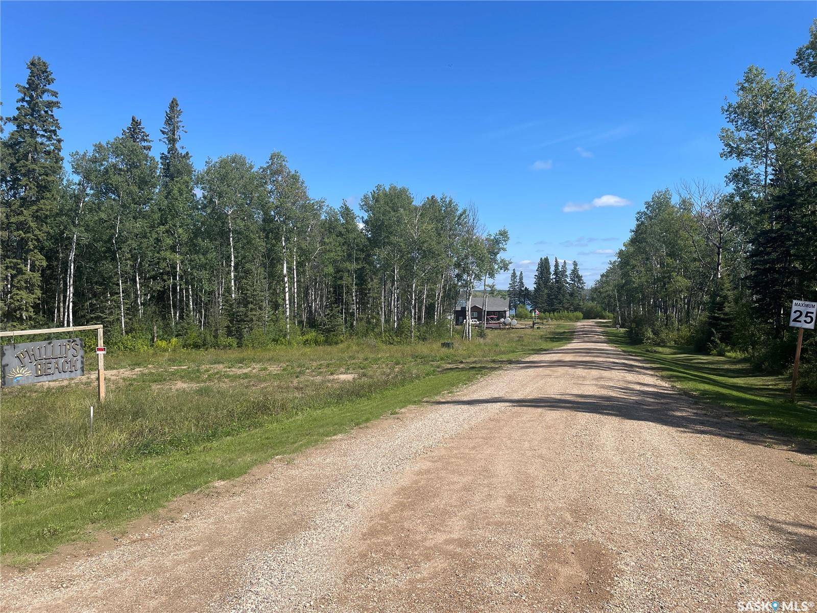 Big River Rm No. 555, SK S0J 0E0,2 Phillips CRESCENT