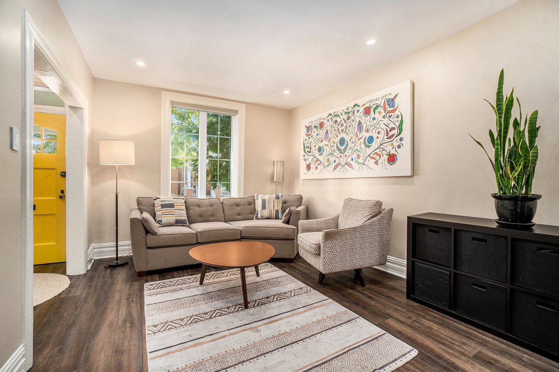 West Centre Town, ON K1Y 1T9,60 Melrose AVE