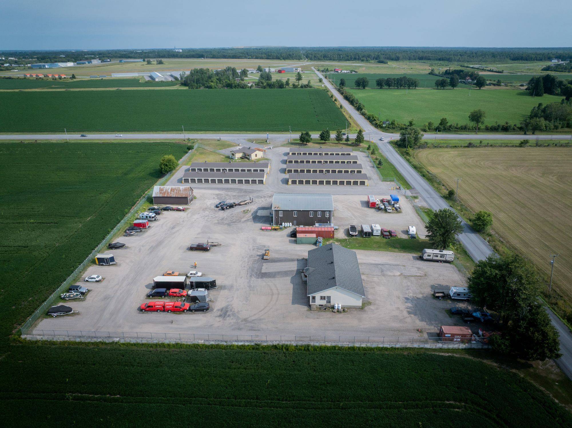 Carp - Huntley Ward, ON K0A 1L0,2405* March RD