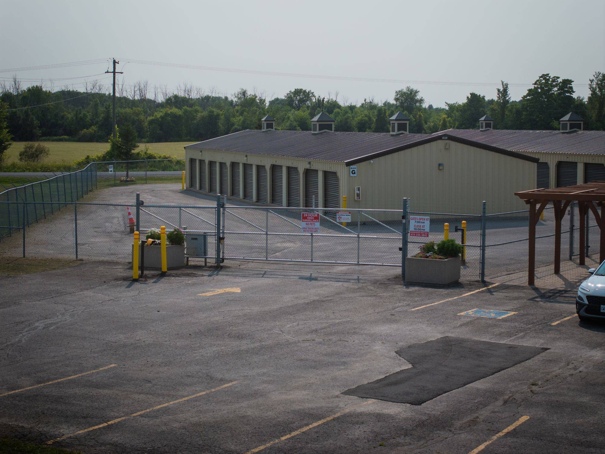 Carp - Huntley Ward, ON K0A 1L0,2405* March RD