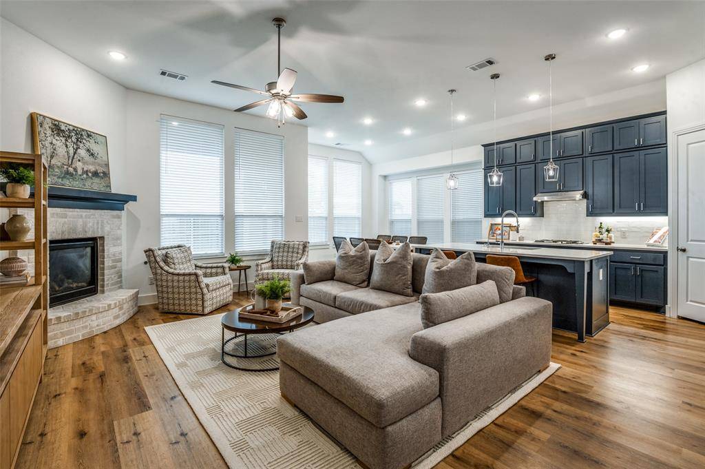 Celina, TX 75009,1905 Halkin Road