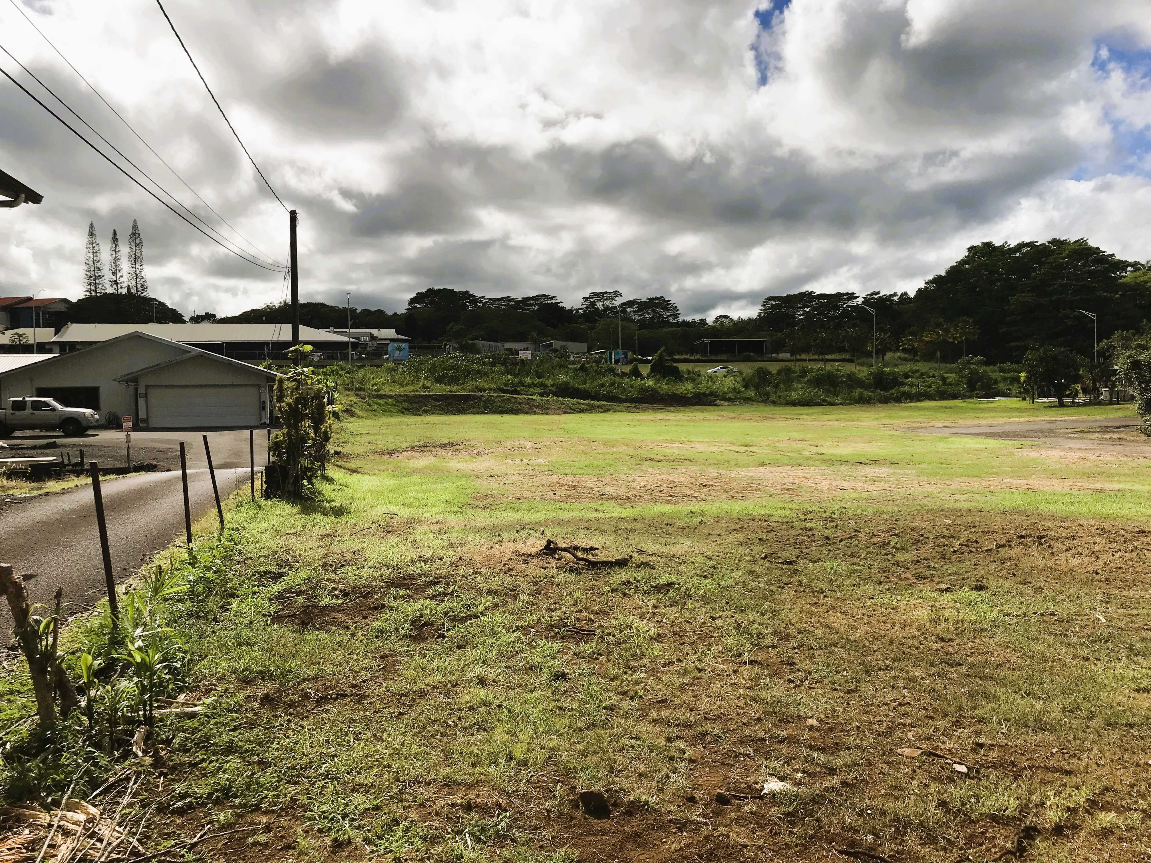 1322 ULULANI ST, Hilo, HI 96720