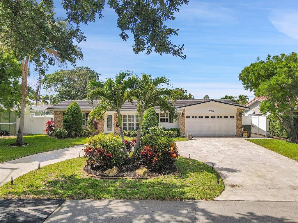 Fort Lauderdale, FL 33308,2020 NE 52nd St