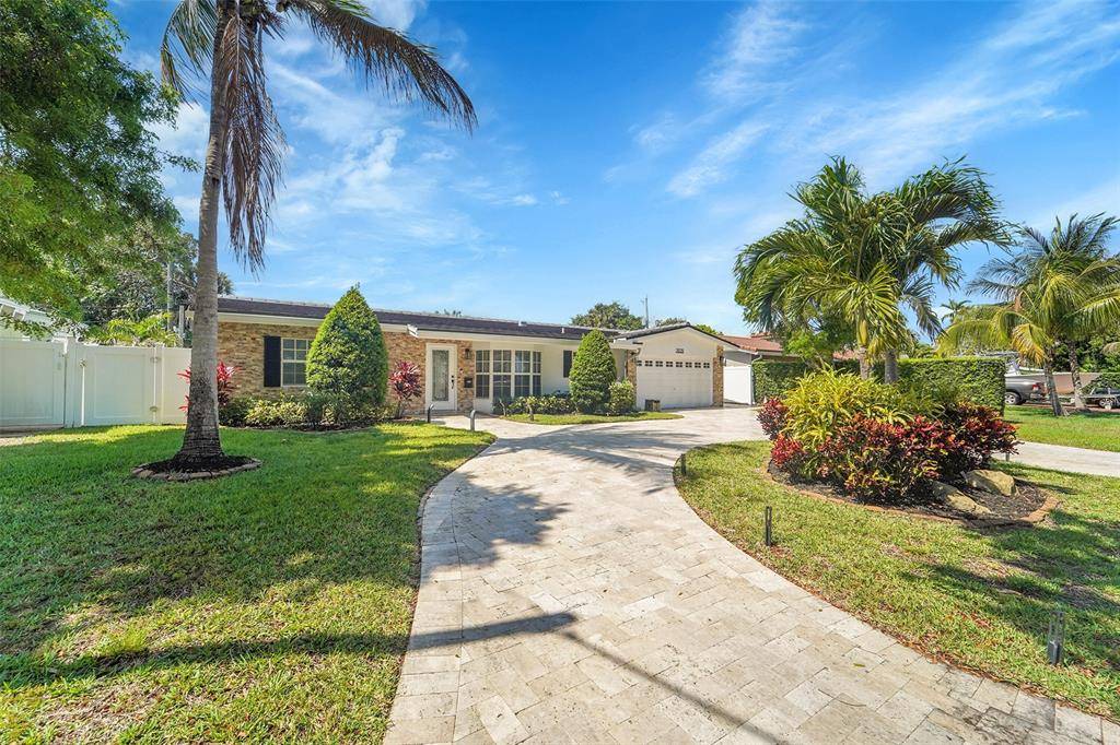 Fort Lauderdale, FL 33308,2020 NE 52nd St