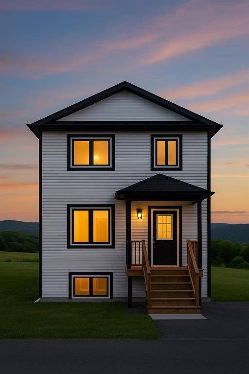 St. Philips, NL A1M0J9,1 Trosa Street