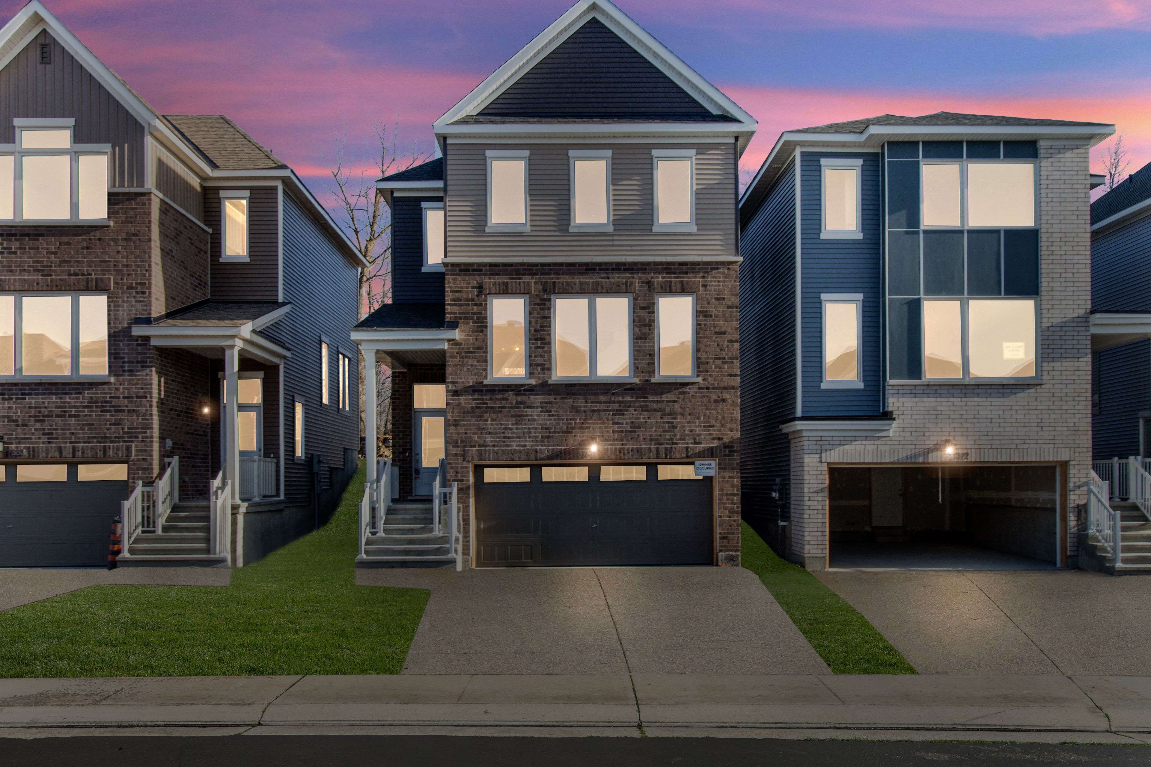 376 Appalachian CIR, Barrhaven, ON K2J 6X3