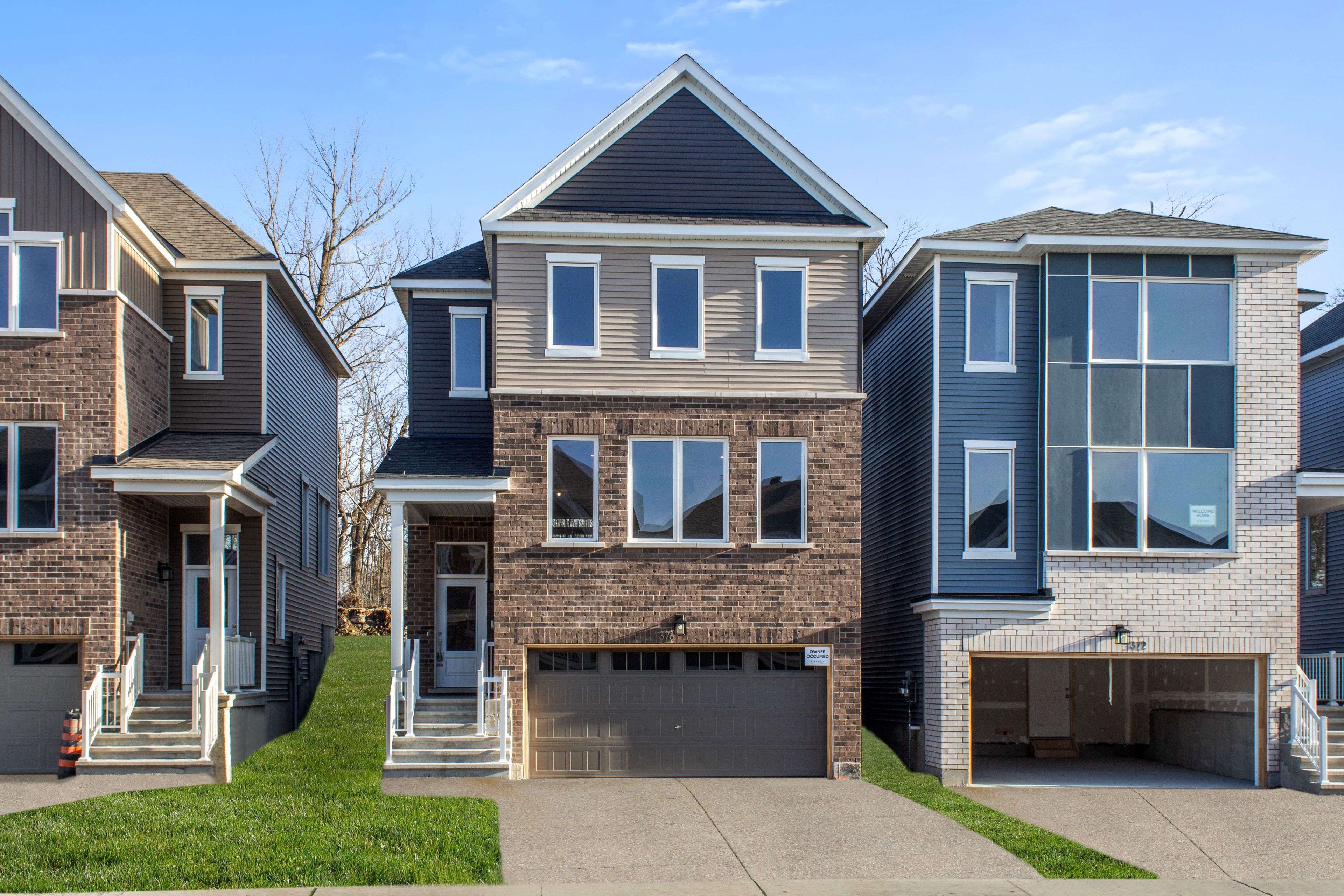 376 Appalachian CIR, Barrhaven, ON K2J 6X3
