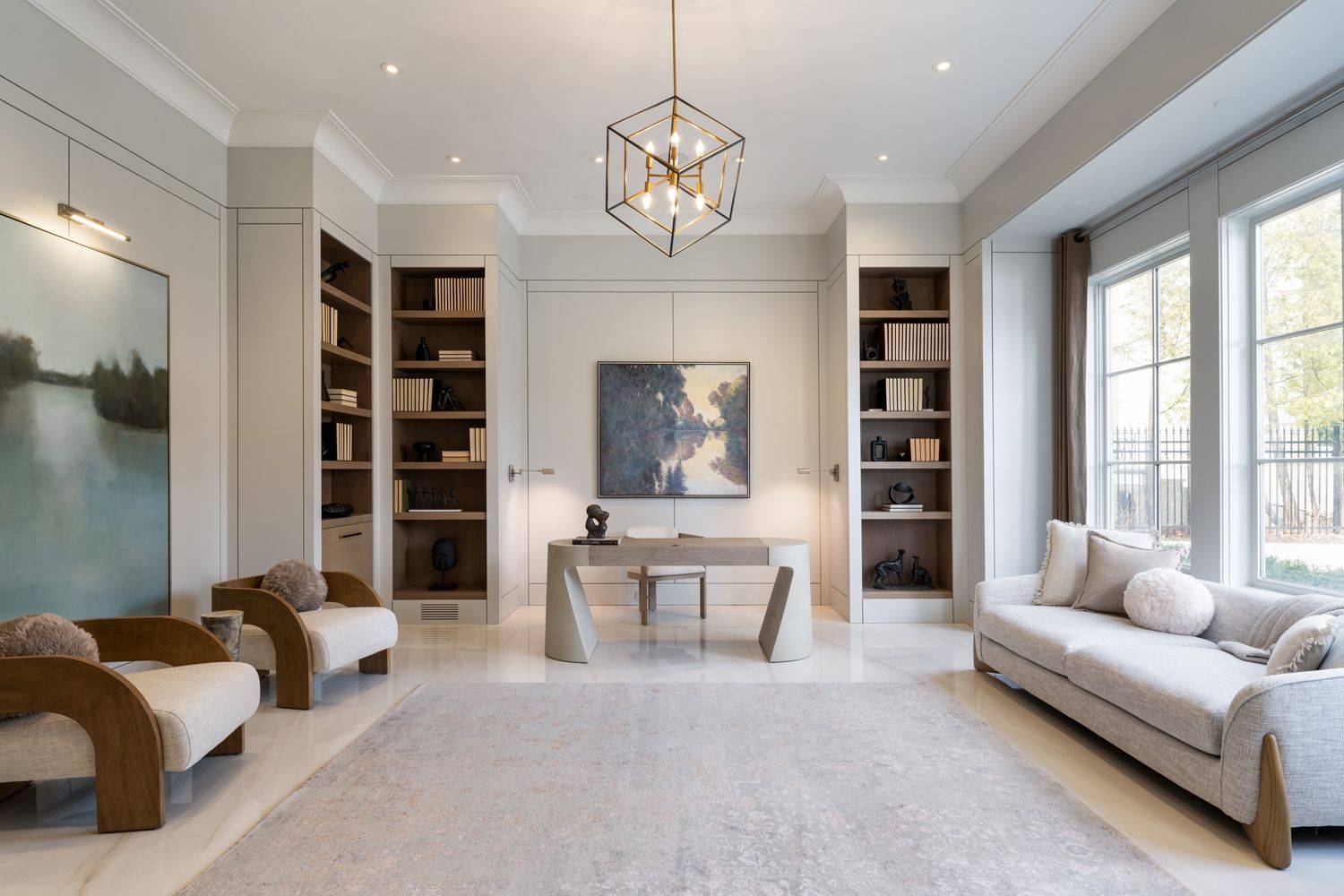 Toronto C12, ON M2L 2K3,101 Old Colony RD