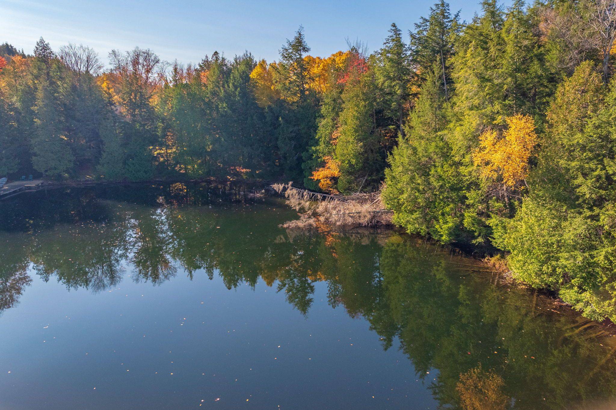 Lake Of Bays, ON P1H 2J6,1031 Carl Fisher DR