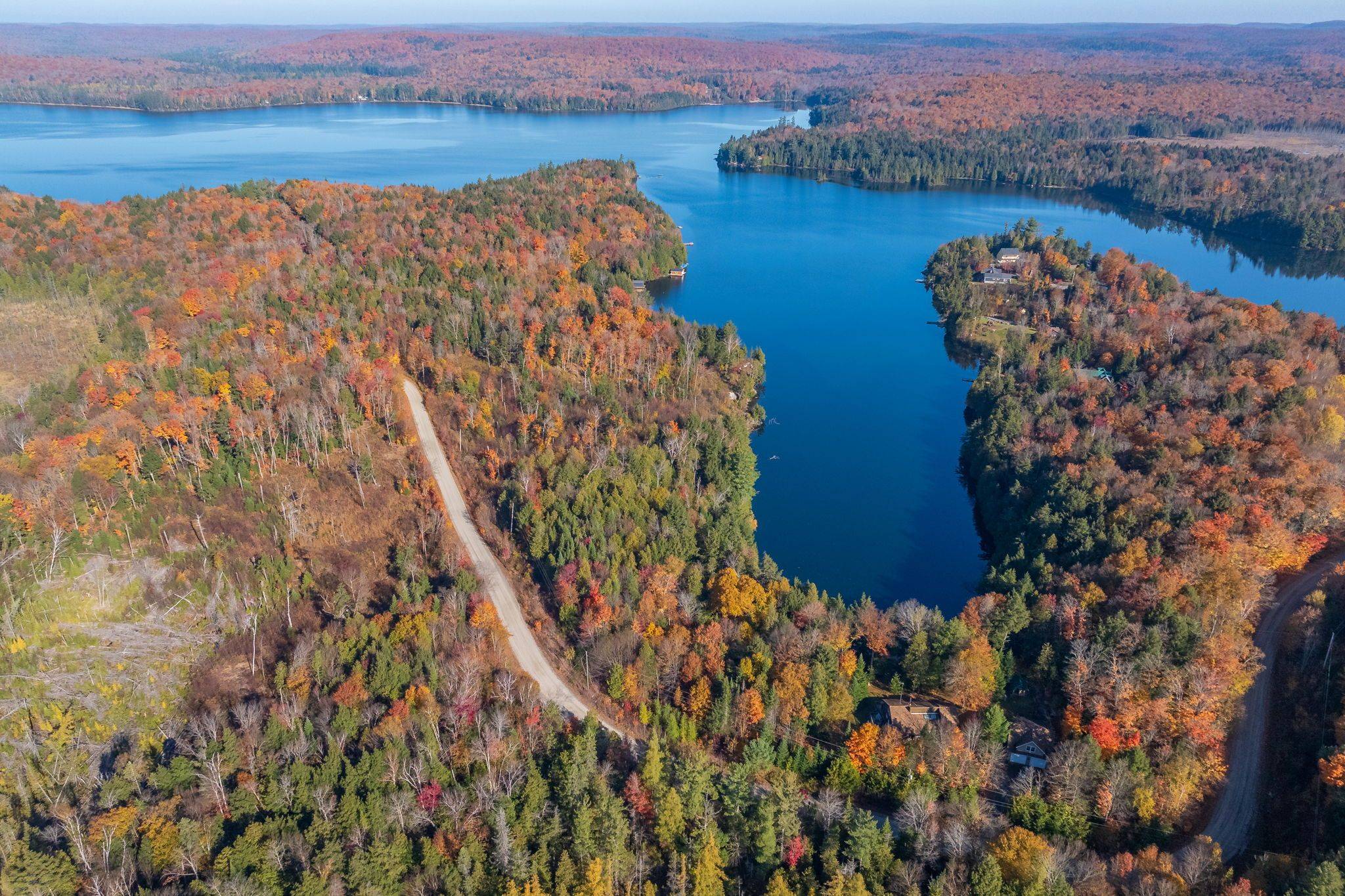 Lake Of Bays, ON P1H 2J6,1031 Carl Fisher DR