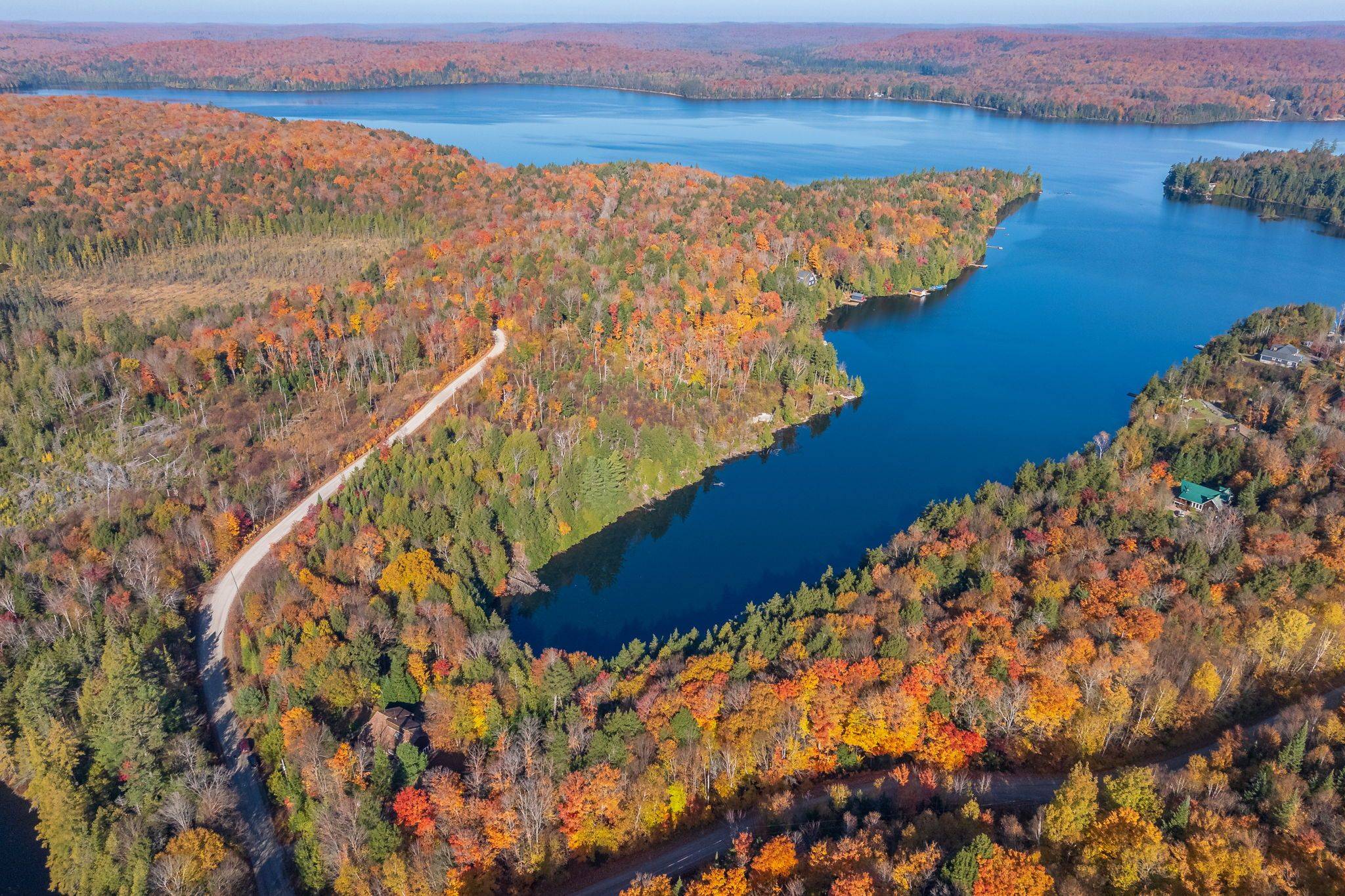 Lake Of Bays, ON P1H 2J6,1031 Carl Fisher DR