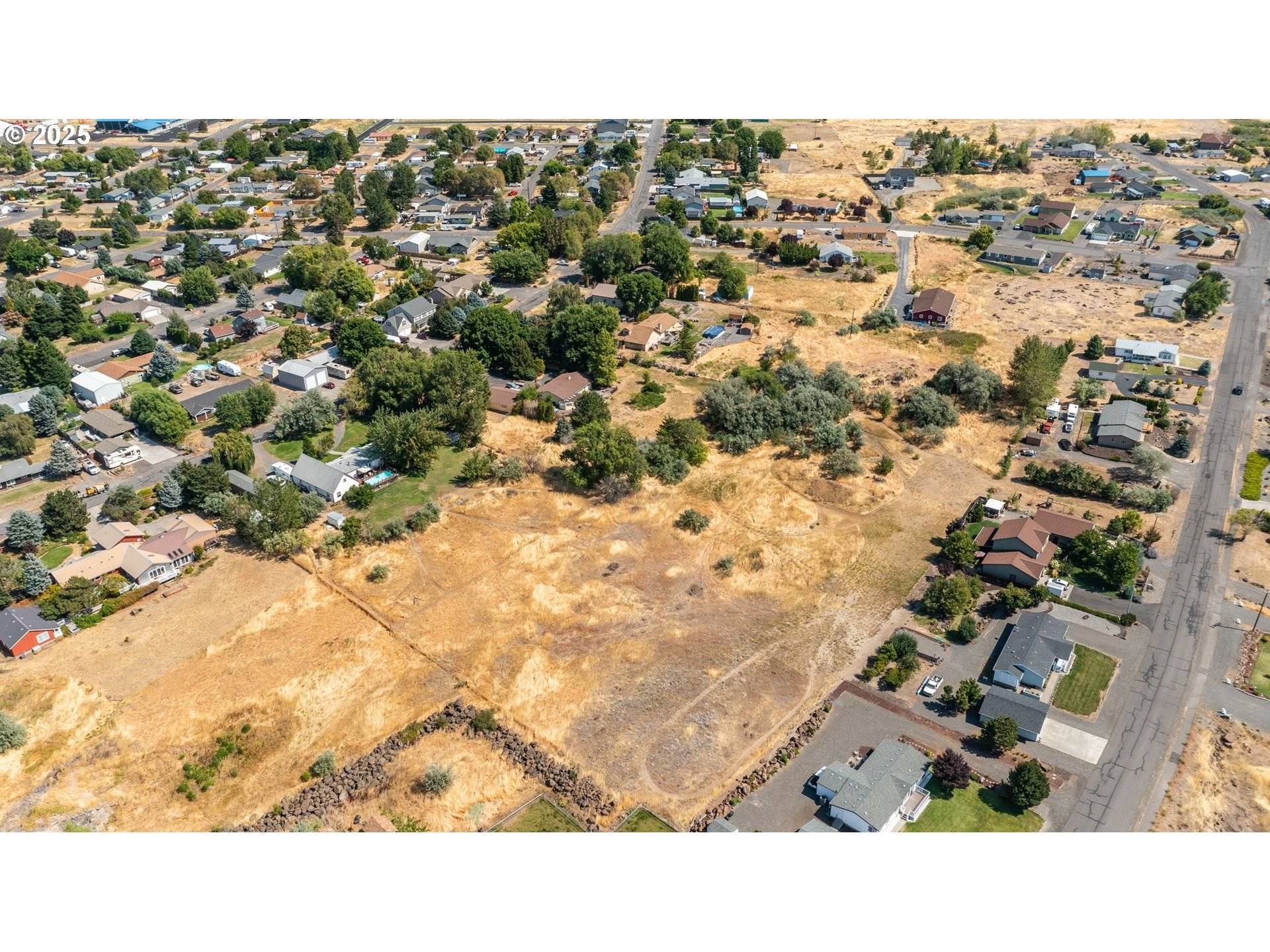 Dallesport, WA 98617,NKA SUNRIDGE AVE