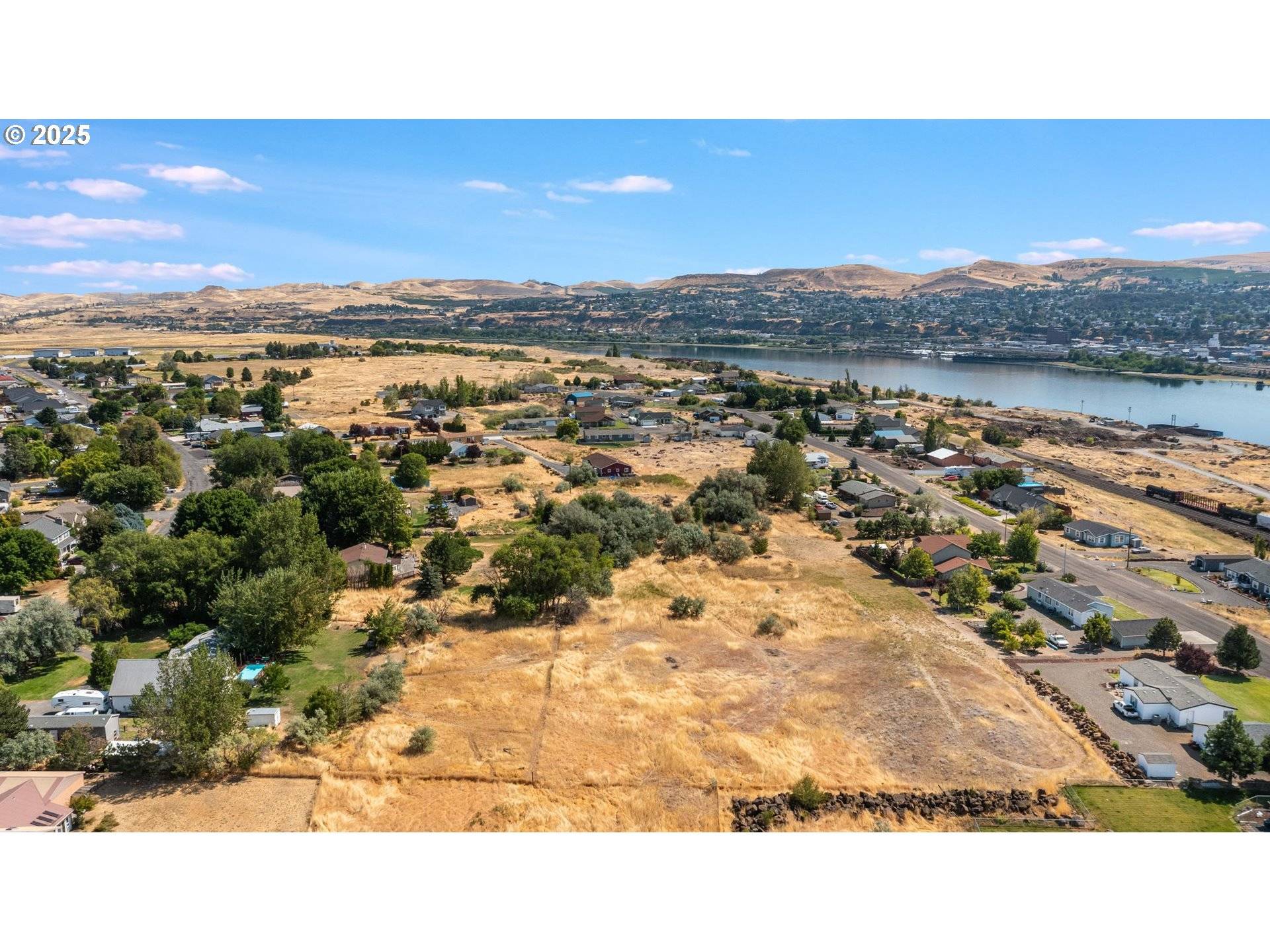 Dallesport, WA 98617,NKA SUNRIDGE AVE