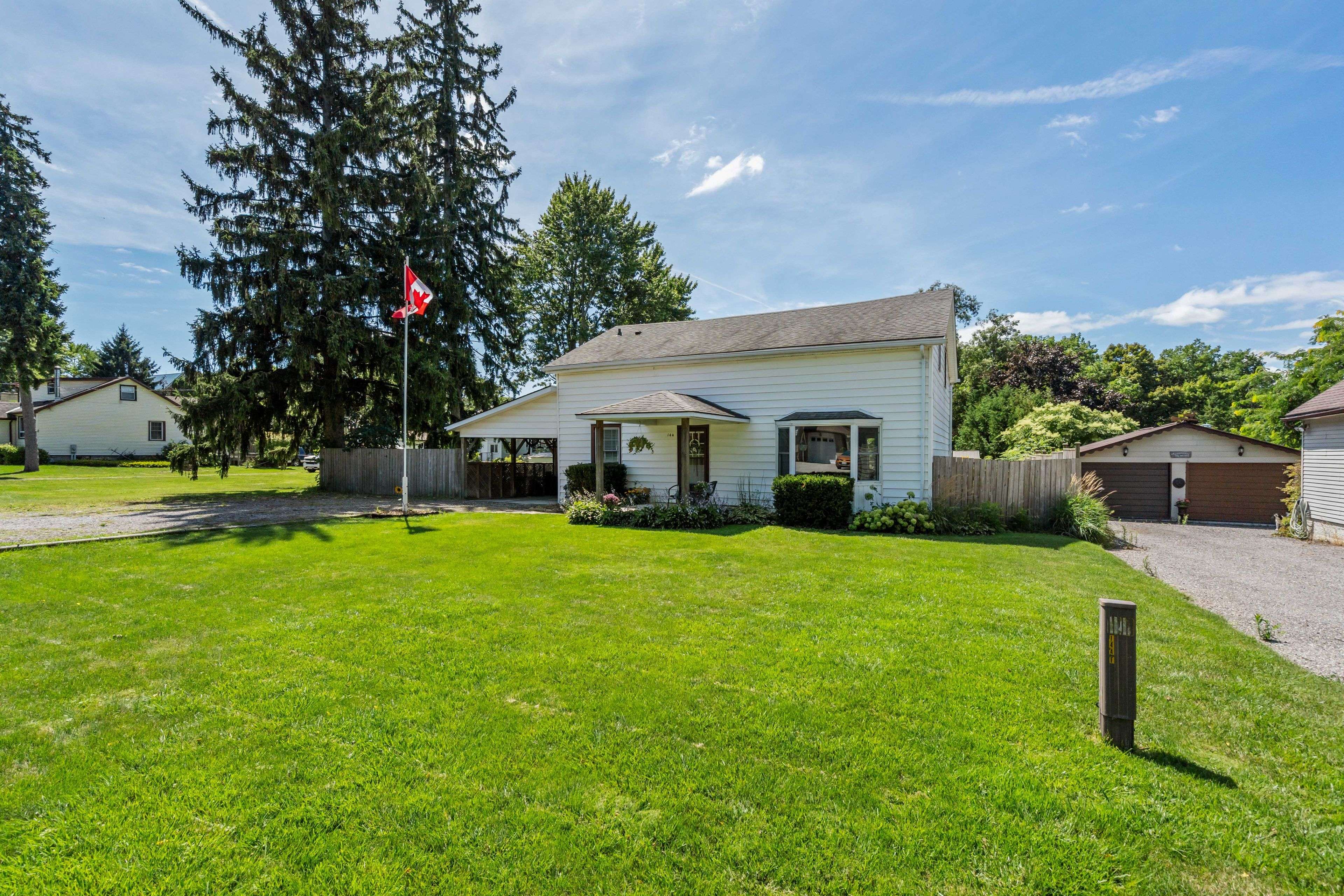 Southwold, ON N0L 2E0,9619 FRANCIS ST